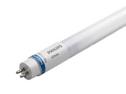 Slim profile lamp and ballast. Philips 24w 46 3000k T5 Led Bulb Works With T5ho Ballasts 24t5 Led 48 3000 If Bulbs Com
