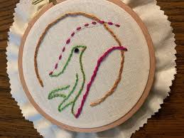 Learn Hand Embroidery: Beginner to Pro