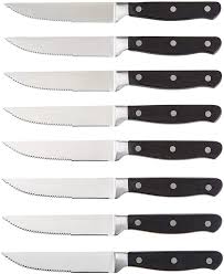 Every season, every recipe, every rating! 10 Best Steak Knives Consumer Reports For 2021 Buy