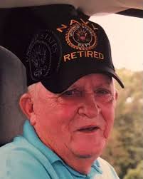 Dean Woodall Obituary December 29, 2024