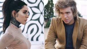 Oct 01, 2020 · federico giuliani, novio de cande tinelli, se sumó (hace un mes aproximadamente) a trabajar en la secretaria técnica de #sanlorenzo, escribió ancora en su cuenta de twitter. Cande Tinelli Presento Su Novio A La Familia