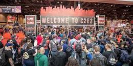Image result for c2e2