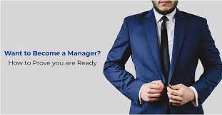 Join millions of learners from around the world already learning on udemy. Want To Become A Manager How To Prove You Are Ready Wisestep
