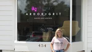 All panopoulos salons locations in holland, mi. Hair Salon Planning To Reopen Friday Despite Stay Home Order