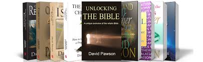 Explaining the culture, historical background and spiritual significance of all the important events, unlocking the bible is a fantastic opportunity to get to grips with the bible as a whole. David Pawson Bookspawson Books