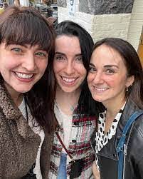 Brett Angle's Instagram, Twitter & Facebook