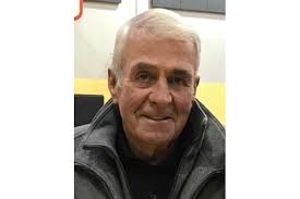 Stan Frew Obituary (1948