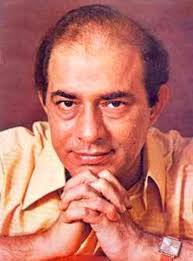 Talat Memood ,the best ghazal singer of golden days of Hindi Cinema.