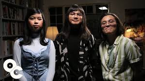 H&M Music x Me Sessions Live at The Odd Corner feat. Unique Salonga, Earl  Generao, and Pappel