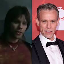 School of Rock' Cast: Jack Black, Joan Cusack, More