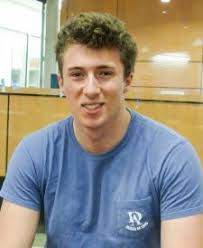 Jackson Gallant's Instagram, Twitter & Facebook