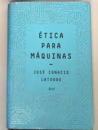 Noticias dos libros secretos, el código de oro y la maleta negra: Ya Hay Maquinas Programadas Para Decidir Sobre La Vida Y La Muerte De Los Humanos Los Fascinantes Y Urgentes Dilemas De Ensenarle Etica A Inteligencias Artificiales Bbc News Mundo