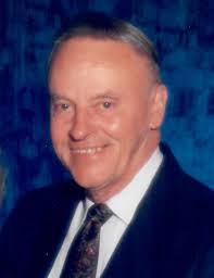 Obituary for John J. Harland (Guest book)