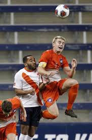 Portland Timbers pick F Ben Polk, M Neco Brett at MLS SuperDraft: What  they're saying