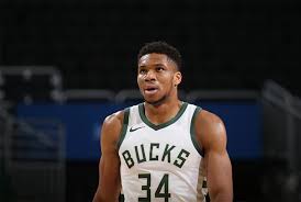 Giannis antetokounmpo highlights | the greek freak has become an nba superstar! Giannis Antetokounmpo Says There S No Need For Panic After Fourth Straight Loss Slam