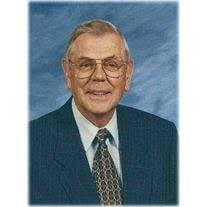 Richard J Palmer Obituary