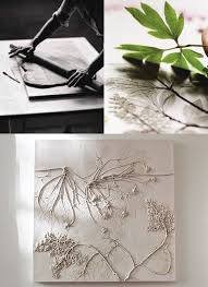 Basteln Ideen Mit Gips Originelle Geschenkidee Und Diy Deko Gips Basteln Geschenkideen Bastelideen