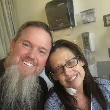 Fundraiser for Chad Reynolds by Michael Jones : Daphne Reynolds Kick "C"'  Fund