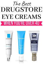 The Best Antiaging Eye Creams You Can Find At The Drugstore Dark Circles Fine Lines Best Drugstore Eye Cream Eye Cream For Dark Circles Drugstore Eye Cream