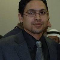 Abdalla Ibrahim Zanouny Ibrahim