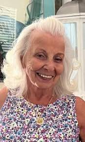 Anneliese Gertrud Ballard