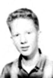 1LT David Brian “Dave” Dann (1941-1966)