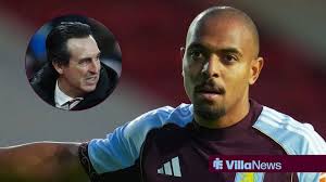 Aston Villa: ¿Por qué Emery prefiere a McGinn sobre Malen? - Imagen principal del artículo