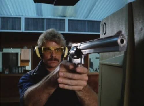 Malibu Express - Internet Movie Firearms Database - Guns in Movies, TV and  Video Games