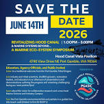Revitalizing Hood Canal
