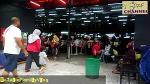 Servis tinted paling terbaik di shah alam. Jbr Bundle Shah Alam Kami Usha Youtube