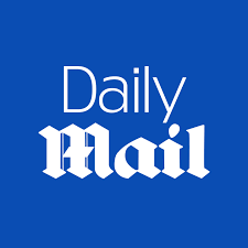 Download daily mail logo vector in svg format. Daily Mail Logo Box Reunited Clothing