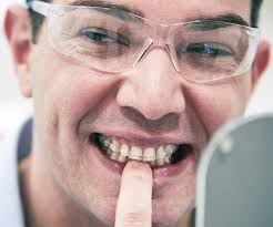 Barbara Dodd Lewisham Dentist