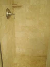 Cleaning A Travertine Shower They Recommend Mb 1 Soap Scum Remover Never Clean Travertine With Acid Citrus Vinegar Etc For The Home Travertine Showe