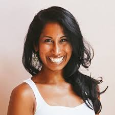 Adorée Durayappah-Harrison