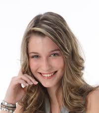 Elena, 22enne studentessa