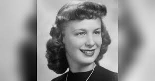 Winifred Jacqueline Hajic Obituary