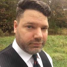 William Mahnken (and Shannan)