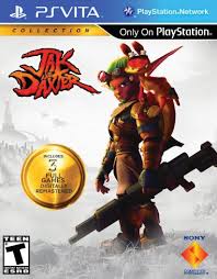 Playstation heroes jak & daxter are in a tough spot right now. Download Pc Psp Psv 3ds Xbox360 Ps3 Ps Vita Jak And Daxter Collection Eur Vpk Maidumptool