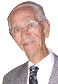 Preston Denton Obituary (1925