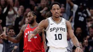 Buy toronto raptors gear here! Demar Derozan Says I Was Happy Watching Raptors Celebrate Title Sportsnet Ca