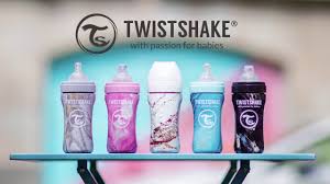 Super mixer that resolves the lumps, container included for smart storage, easy gripping and easy cleaning. Twistshake Baby Bottle In Steel Marble Youtube