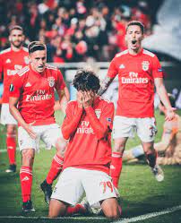 Joao Felix Europa League Felix Soccer Funny