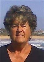 Dorothy Menter Obituary (2025)