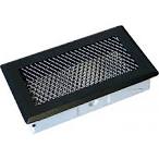 Grille daposaration et entre daposair pour VMC