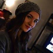 Nicole Evenson (ncevenson)