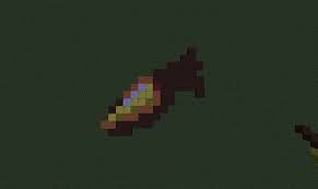 Golden Carrot Minecraft Map