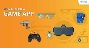 On the other hand, many software as a service apps earn a lot of money through subscription programs. How To Make A Game App Create A Smartphone Game Today