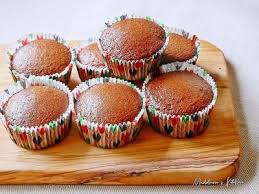 黑糖可可杯子蛋糕by madeleine chiu recipe small cake recipes food