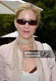 Rona Wilson and Stephen Dorff during "Wagner & Ko" Brunch Hosted by... News  Photo