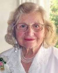 Dorothy Bagley Boothe Obituary